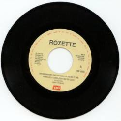 Roxette : Fading Like a Flower (Mexican Version)
